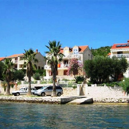 Villa Adria Slano Εξωτερικό φωτογραφία
