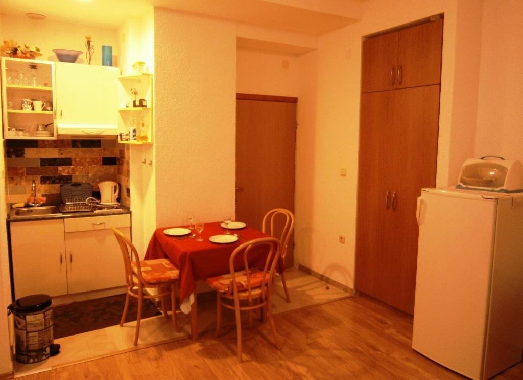 Villa Adria Slano Δωμάτιο φωτογραφία