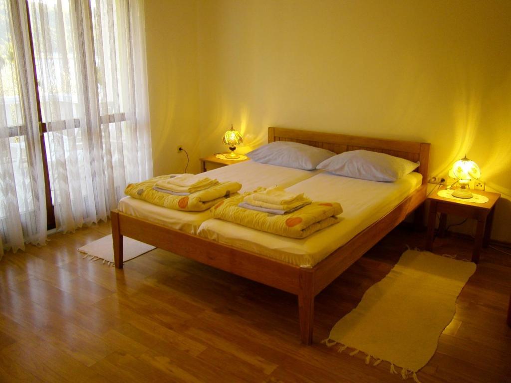 Villa Adria Slano Δωμάτιο φωτογραφία