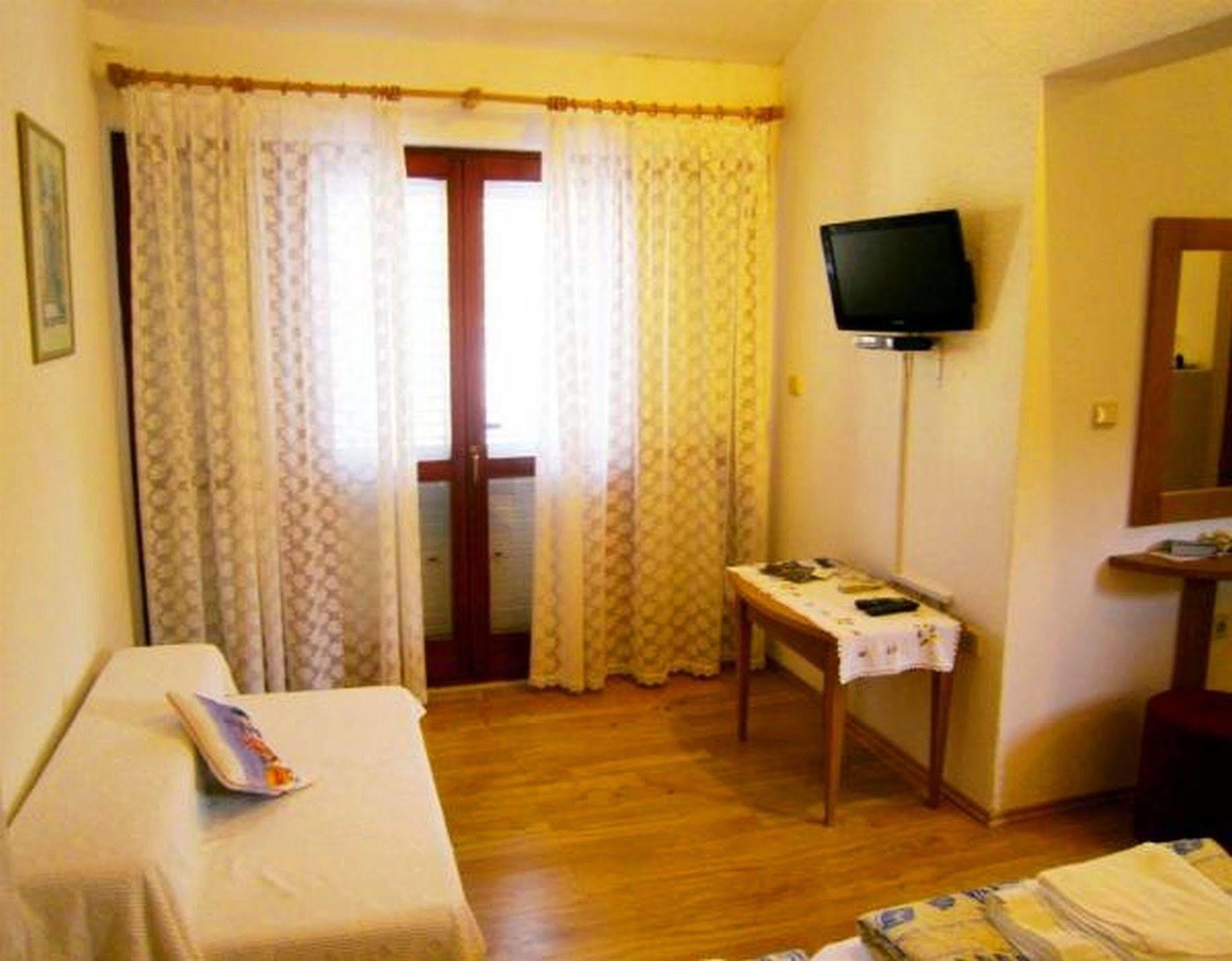 Villa Adria Slano Εξωτερικό φωτογραφία