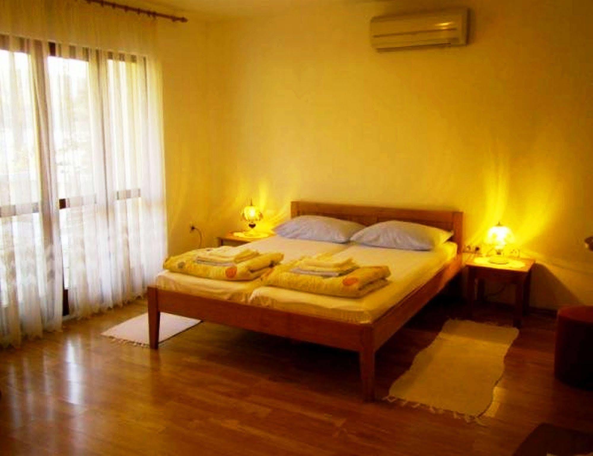 Villa Adria Slano Εξωτερικό φωτογραφία
