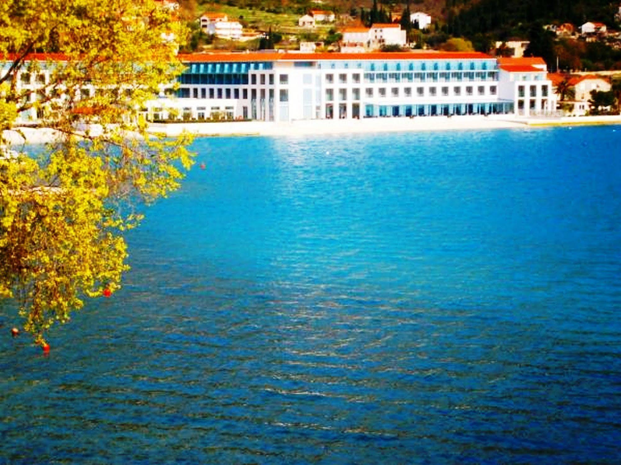Villa Adria Slano Εξωτερικό φωτογραφία