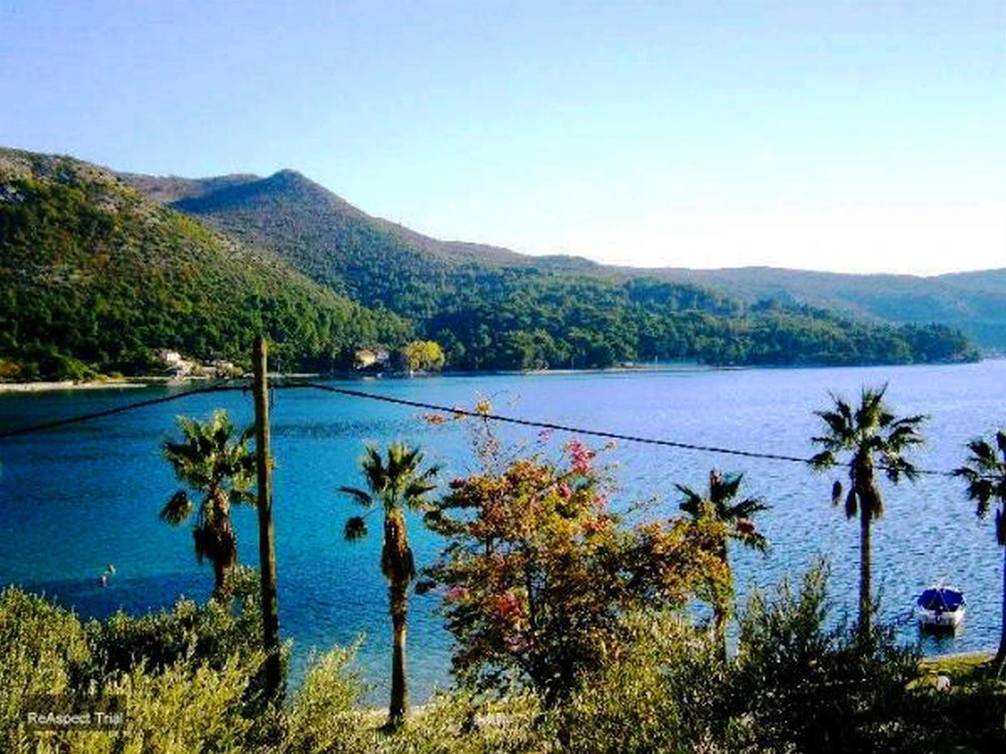 Villa Adria Slano Εξωτερικό φωτογραφία