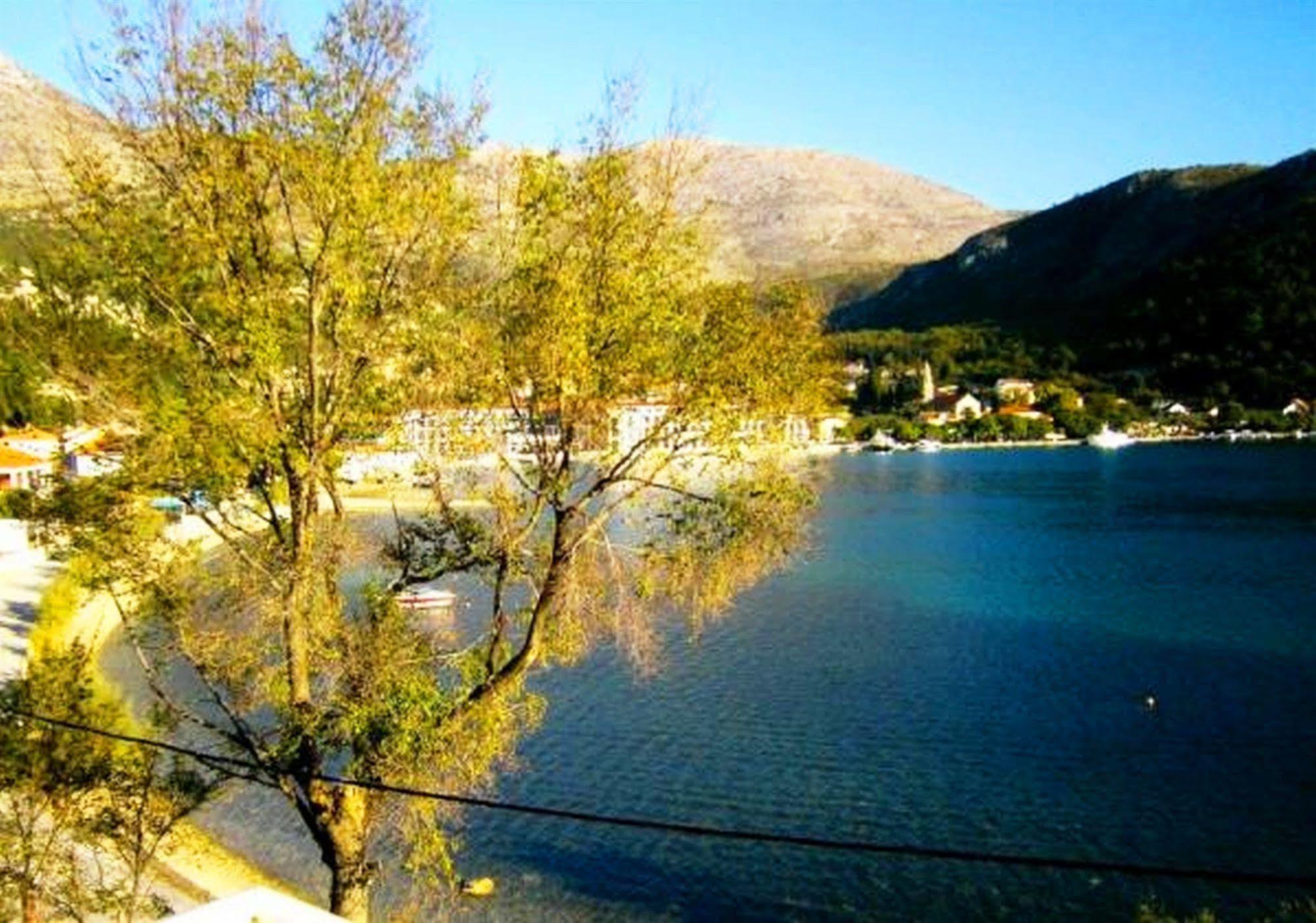 Villa Adria Slano Εξωτερικό φωτογραφία