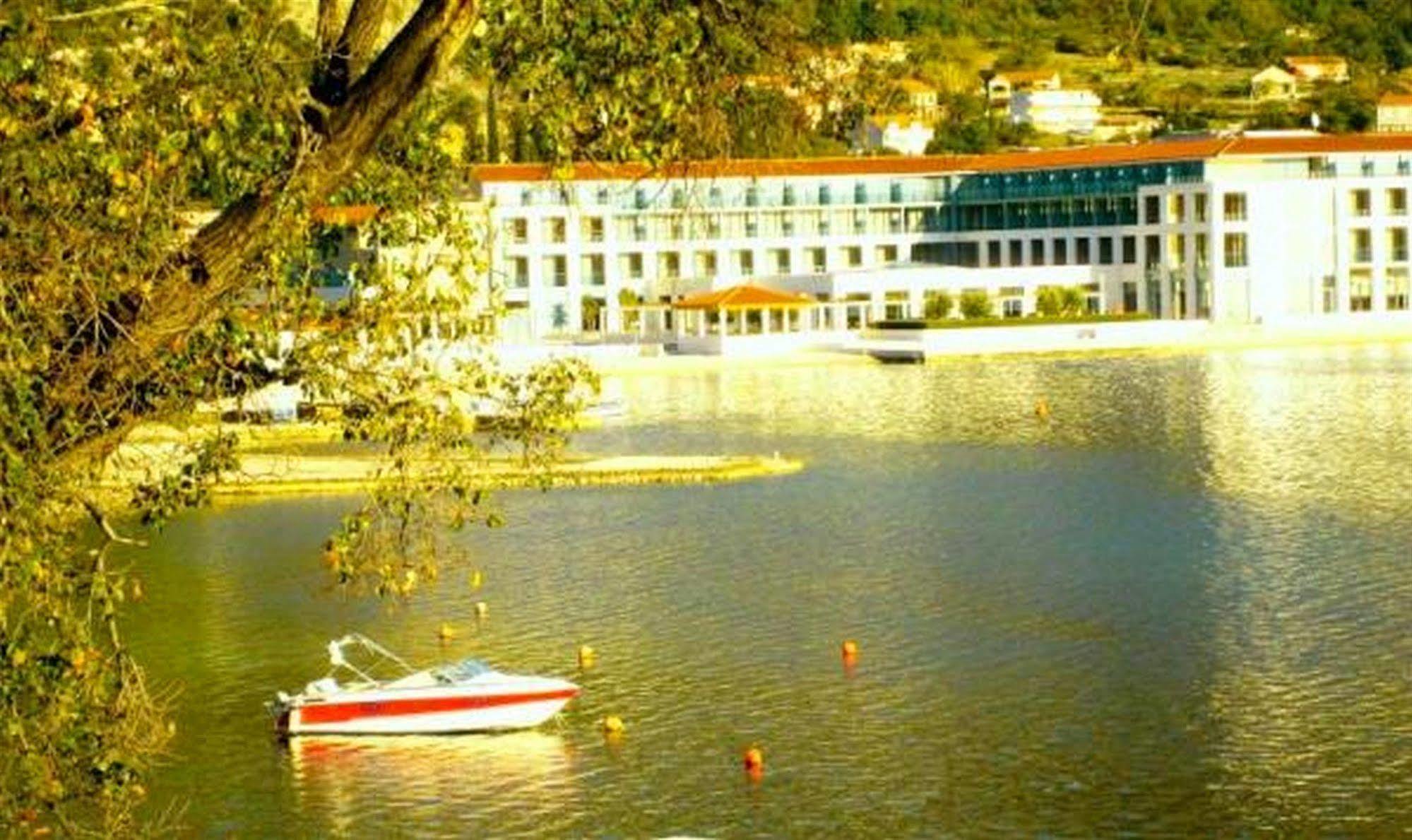 Villa Adria Slano Εξωτερικό φωτογραφία