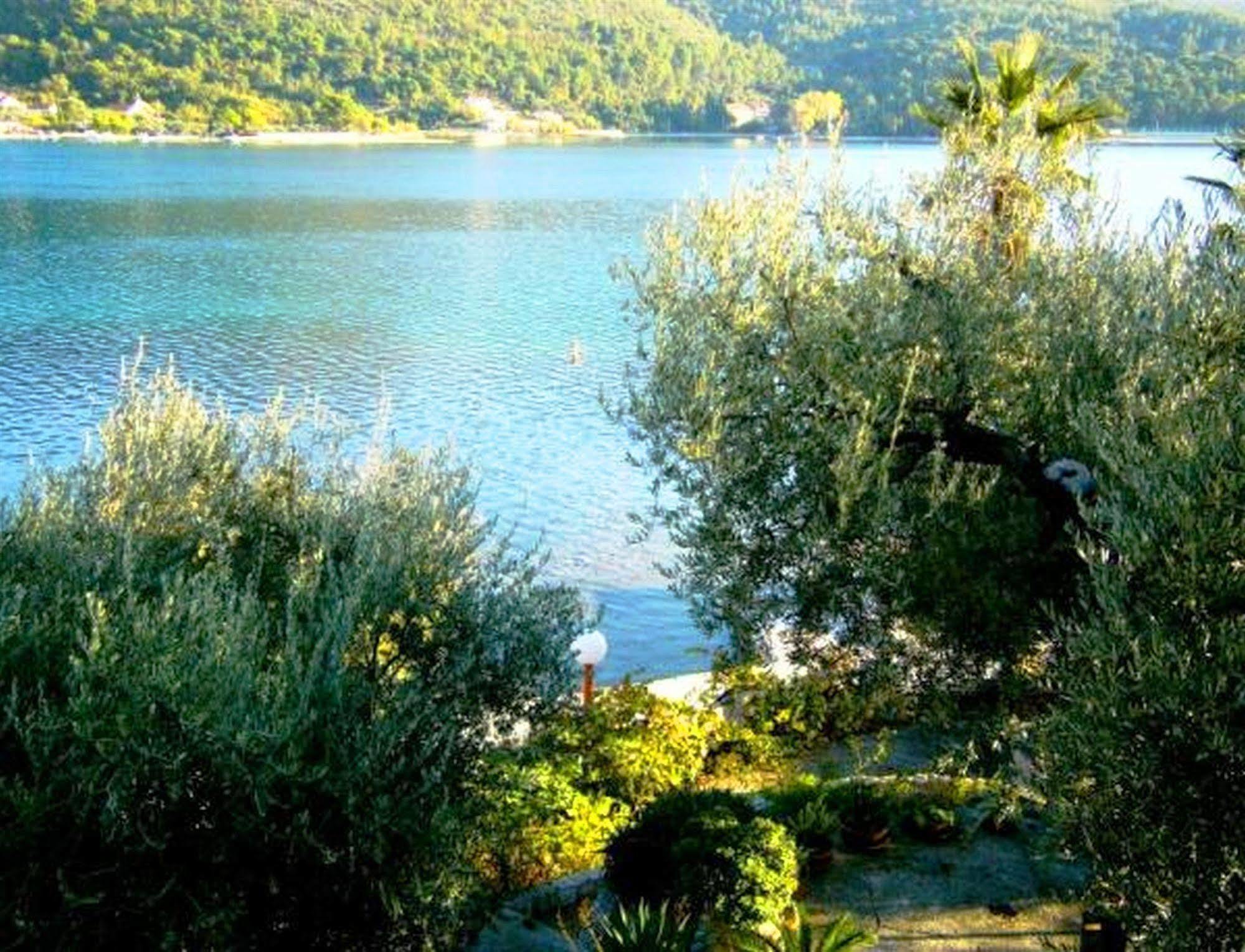 Villa Adria Slano Εξωτερικό φωτογραφία