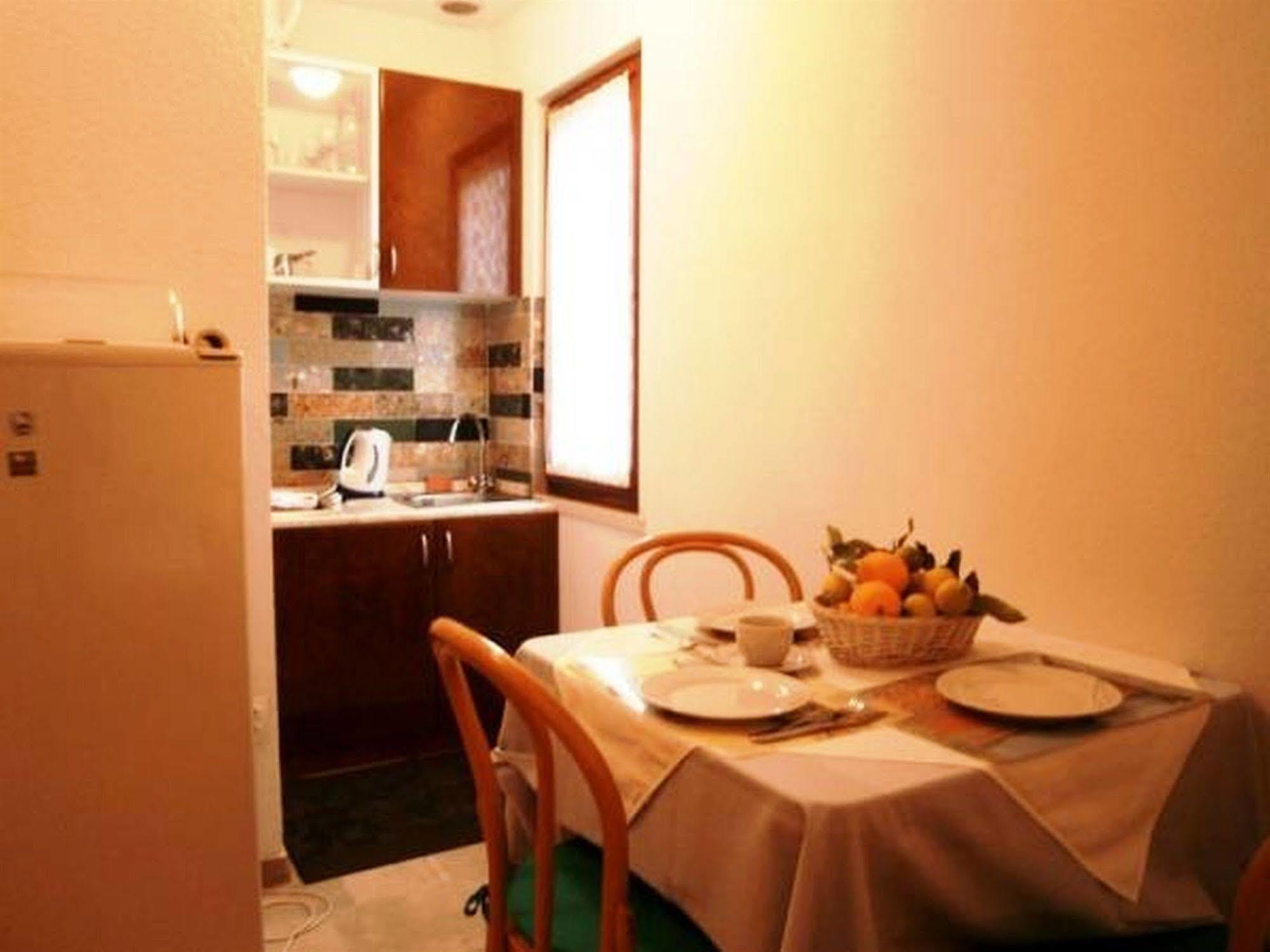 Villa Adria Slano Εξωτερικό φωτογραφία