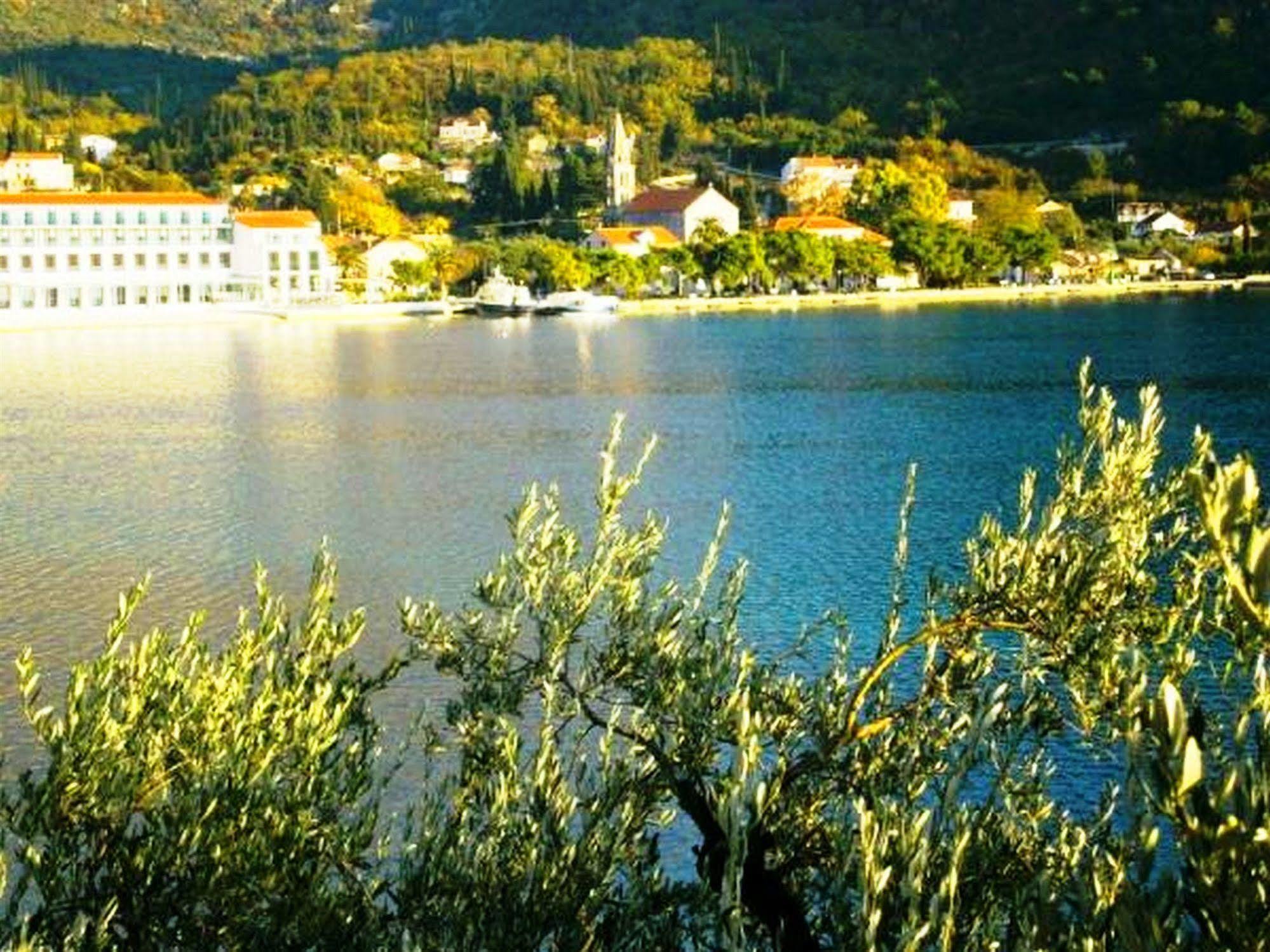 Villa Adria Slano Εξωτερικό φωτογραφία