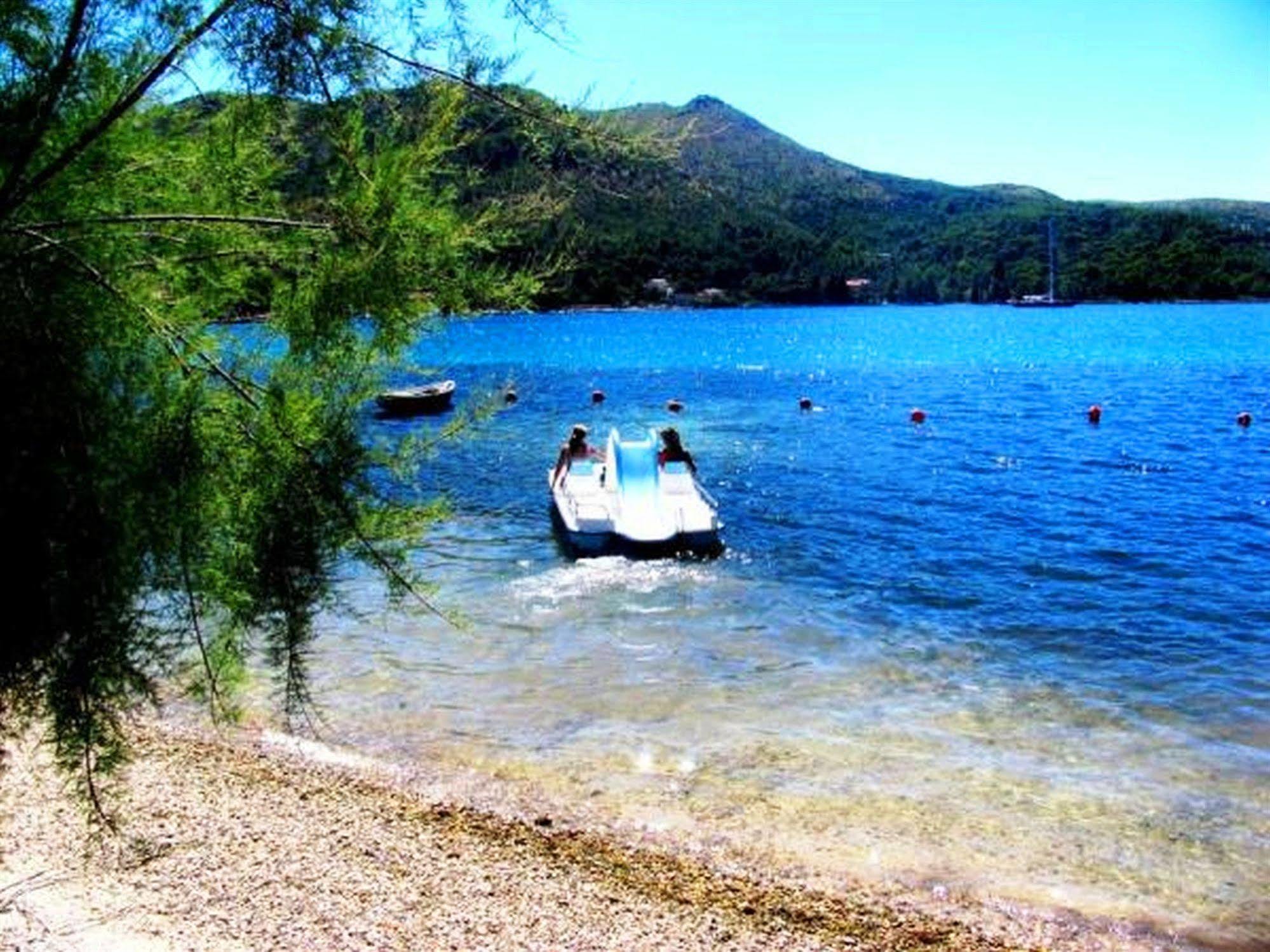 Villa Adria Slano Εξωτερικό φωτογραφία