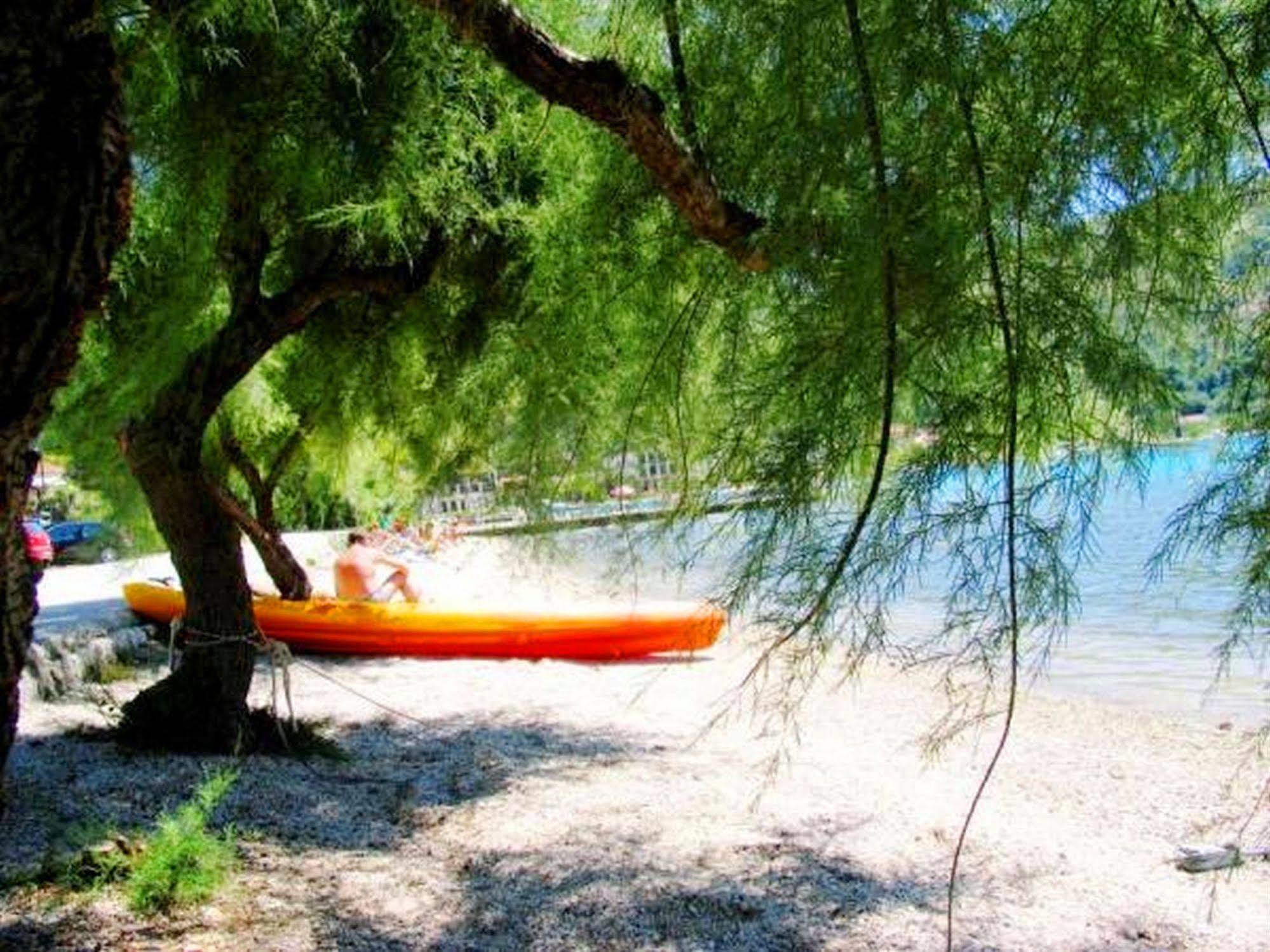 Villa Adria Slano Εξωτερικό φωτογραφία