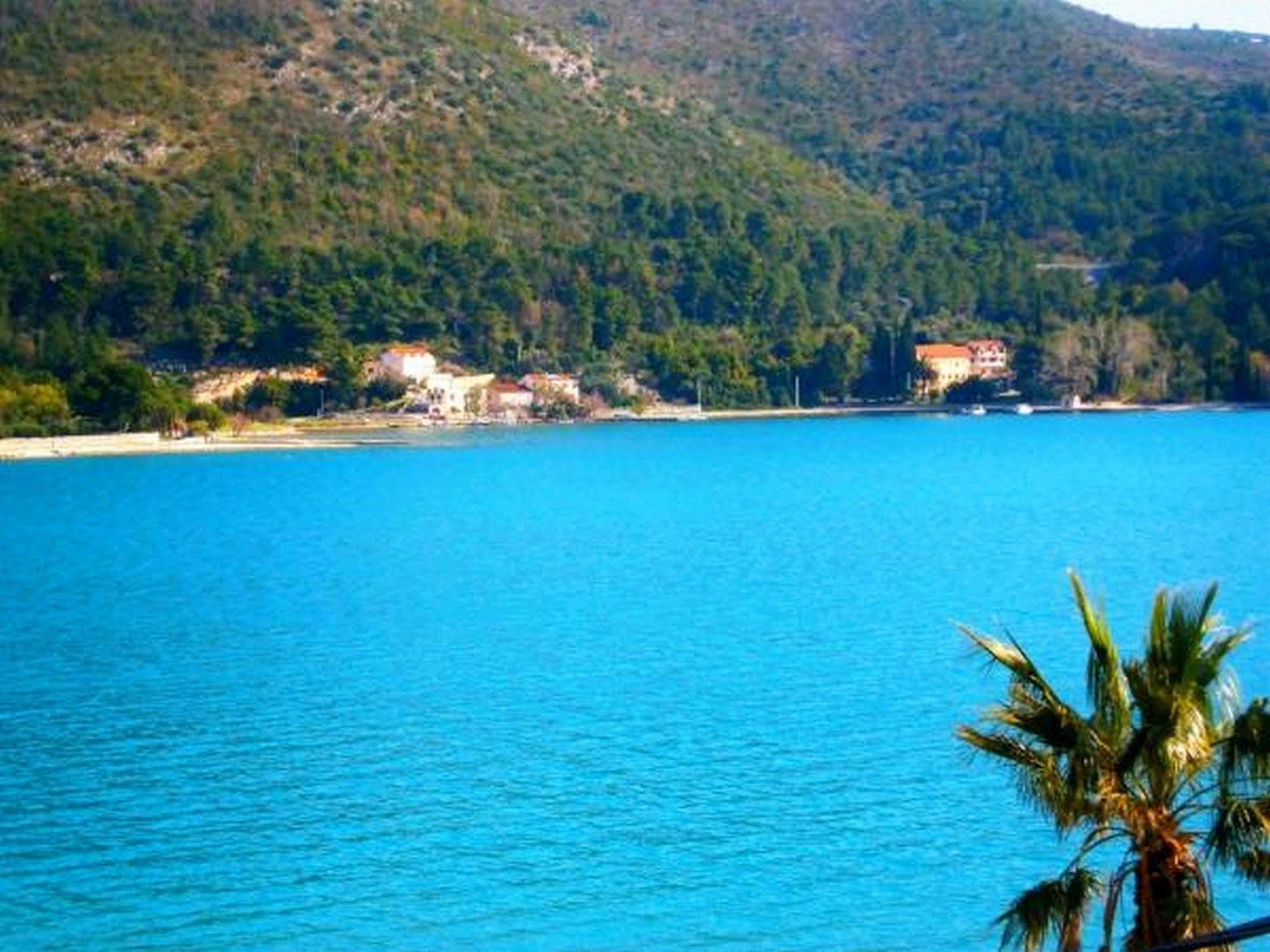 Villa Adria Slano Εξωτερικό φωτογραφία