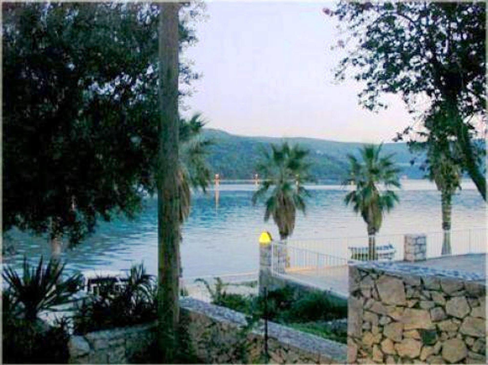Villa Adria Slano Εξωτερικό φωτογραφία