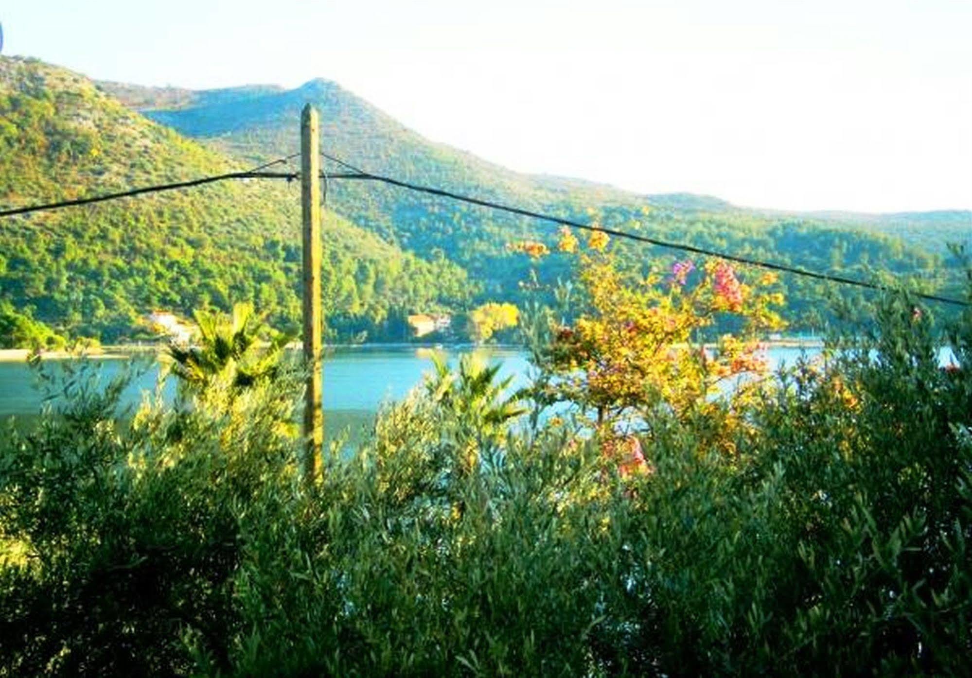 Villa Adria Slano Εξωτερικό φωτογραφία